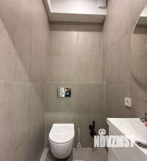 1-к квартира, вторичка, 40м2, 7/18 этаж