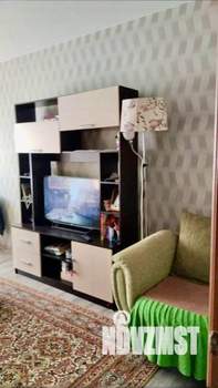 1-к квартира, вторичка, 44м2, 8/19 этаж