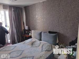 3-к квартира, вторичка, 78м2, 3/16 этаж