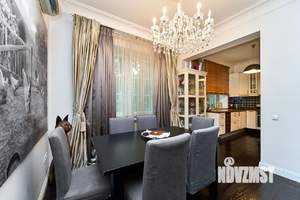 3-к квартира, вторичка, 112м2, 3/5 этаж