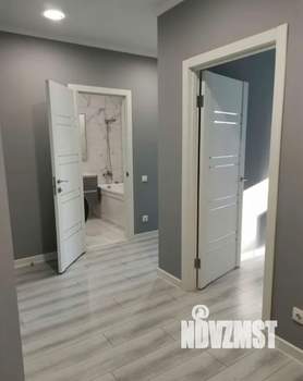 2-к квартира, вторичка, 63м2, 4/19 этаж