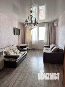 Студия квартира, вторичка, 33м2, 9/10 этаж