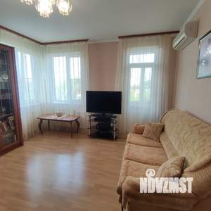 2-к квартира, вторичка, 58м2, 3/15 этаж