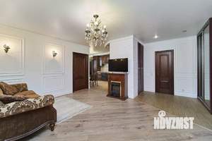 2-к квартира, вторичка, 87м2, 14/22 этаж