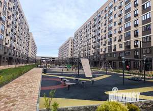 1-к квартира, вторичка, 34м2, 2/9 этаж