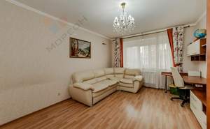 2-к квартира, вторичка, 72м2, 3/15 этаж