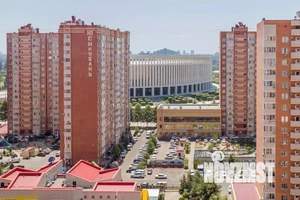 3-к квартира, вторичка, 85м2, 16/17 этаж