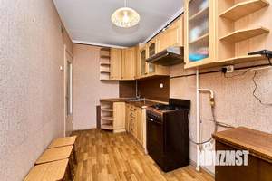 1-к квартира, вторичка, 40м2, 4/9 этаж