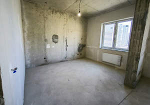 2-к квартира, вторичка, 57м2, 4/22 этаж