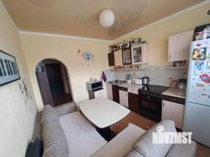 1-к квартира, вторичка, 36м2, 5/6 этаж