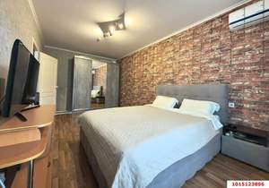 1-к квартира, вторичка, 38м2, 9/16 этаж