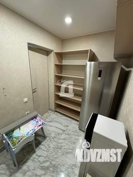 4-к квартира, вторичка, 179м2, 15/24 этаж