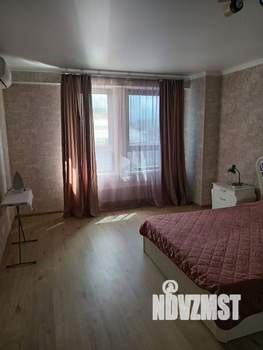 1-к квартира, вторичка, 64м2, 4/16 этаж