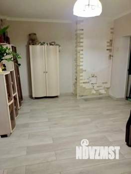 1-к квартира, вторичка, 28м2, 2/2 этаж