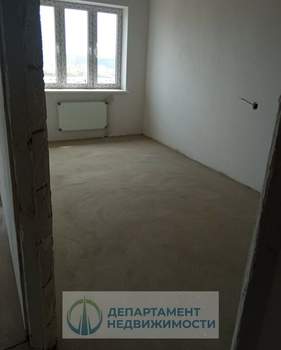 1-к квартира, вторичка, 31м2, 23/24 этаж