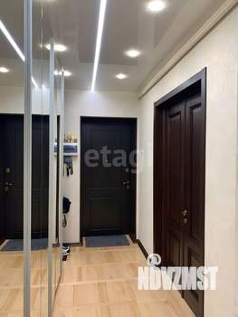 2-к квартира, вторичка, 63м2, 2/4 этаж