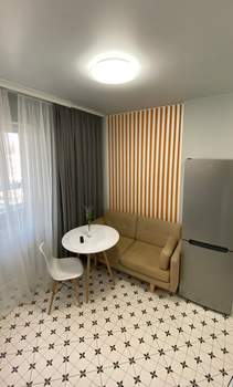 1-к квартира, вторичка, 35м2, 10/19 этаж