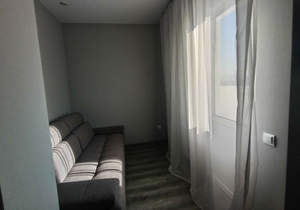 Студия квартира, вторичка, 24м2, 6/9 этаж