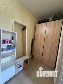 1-к квартира, вторичка, 42м2, 3/19 этаж