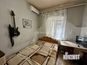 1-к квартира, вторичка, 17м2, 1/1 этаж