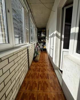 2-к квартира, вторичка, 61м2, 4/11 этаж