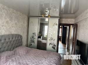 2-к квартира, вторичка, 48м2, 2/5 этаж