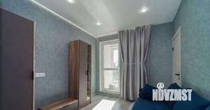 1-к квартира, вторичка, 29м2, 6/16 этаж