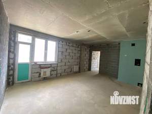 2-к квартира, вторичка, 62м2, 3/9 этаж