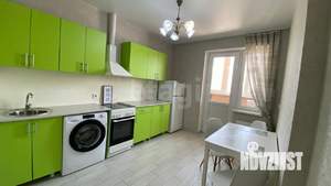 1-к квартира, вторичка, 38м2, 6/25 этаж