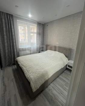 2-к квартира, вторичка, 52м2, 13/16 этаж