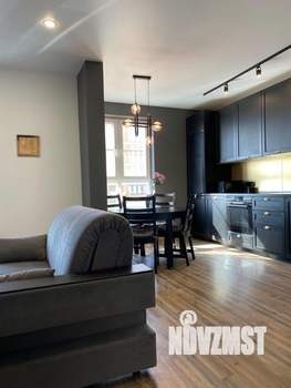 2-к квартира, вторичка, 78м2, 21/24 этаж