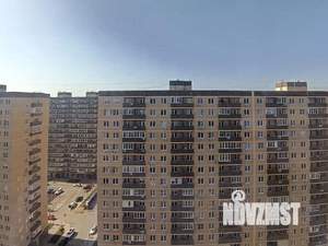 1-к квартира, вторичка, 36м2, 16/16 этаж