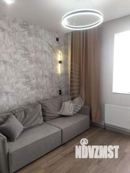 1-к квартира, вторичка, 22м2, 13/16 этаж