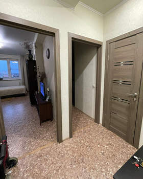 1-к квартира, вторичка, 35м2, 9/16 этаж
