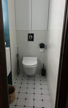 3-к квартира, вторичка, 74м2, 4/17 этаж