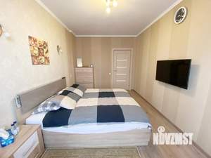 2-к квартира, вторичка, 57м2, 1/8 этаж