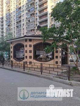 1-к квартира, вторичка, 41м2, 2/18 этаж