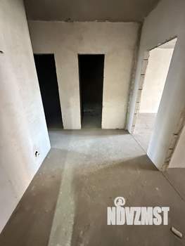 2-к квартира, вторичка, 71м2, 4/11 этаж