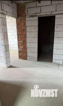 2-к квартира, вторичка, 66м2, 21/22 этаж