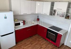 1-к квартира, вторичка, 44м2, 11/16 этаж