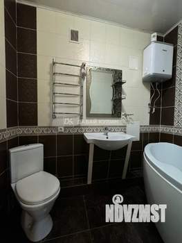 2-к квартира, вторичка, 58м2, 7/7 этаж