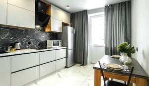 1-к квартира, вторичка, 36м2, 11/24 этаж