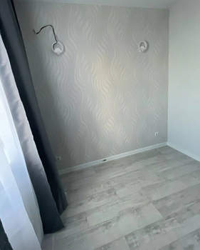 1-к квартира, вторичка, 32м2, 4/9 этаж