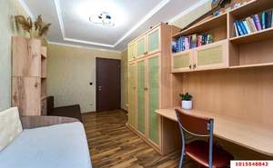 4-к квартира, вторичка, 81м2, 5/9 этаж