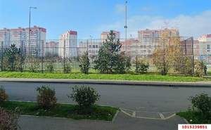 Студия квартира, вторичка, 49м2, 1/16 этаж