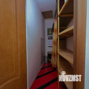 3-к квартира, вторичка, 91м2, 5/5 этаж