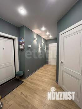 2-к квартира, вторичка, 66м2, 7/10 этаж