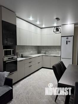 3-к квартира, вторичка, 65м2, 6/16 этаж