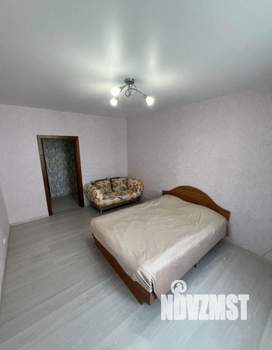 1-к квартира, вторичка, 39м2, 6/19 этаж