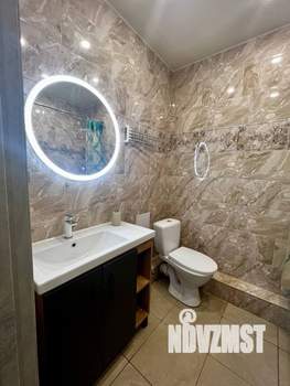 2-к квартира, вторичка, 47м2, 9/9 этаж